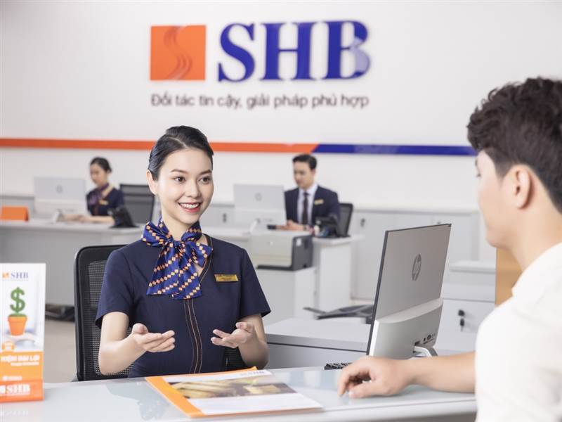 SHB:  Được NHNN chấp thuận tăng vốn điều lệ lên 45.942 tỷ đồng