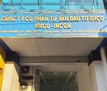 INC: IDICO-INC báo lãi gấp hơn 12 lần so với cùng kỳ năm ngoái