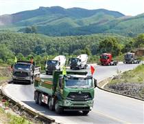 VVS: Công ty buôn xe ô tô báo lãi quý 2/2025 tăng 375%, cổ phiếu kịch trần