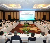 BSR: Hành trình chuyển đổi năng lượng và nhiên liệu xanh