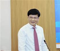 PLX: Chân dung tân CEO Petrolimex Lưu Văn Tuyển