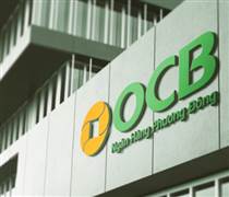 OCB: Vừa huy động thêm 1.300 tỷ đồng từ kênh trái phiếu