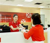 SSB: SeABank thay đổi địa chỉ và đổi tên phòng giao dịch Hồng Bàng
