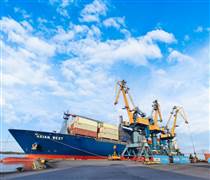 HAH: Vận tải Xếp dỡ Hải An muốn chi 92 triệu USD đóng tàu mới