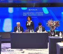 PGB: 'PGBank có chiến lược xây dựng hệ sinh thái tài chính toàn diện’