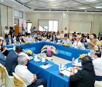 'Nhức nhối' thuế đất bổ sung 5,4%