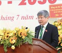 GVR: Tập trung tăng trưởng xanh và bền vững