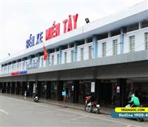 WCS: Bến xe Miền Tây lập kỷ lục lợi nhuận quý, EPS 6 tháng tăng gần 27% bất chấp chi phí leo thang