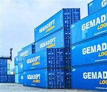 GMD: Gemadept tăng tốc lợi nhuận, nửa năm thu về hơn 1.100 tỷ đồng nhờ cảng liên doanh, tài sản dở dang phình thêm gần 37%