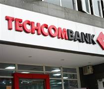 TCB: Techcombank thành lập công ty bảo hiểm nhân thọ vốn 1.300 tỷ đồng