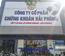 HAC: Danh mục khởi sắc, chứng khoán Haseco thoát lỗ sau nhiều quý