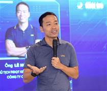 VNZ: Chủ tịch VNG, sếp AI HAY chỉ startup cách kiếm tiền