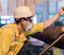 GAS: Kết quả hoạt động sản xuất của PVCoating 6 tháng đầu năm 2025