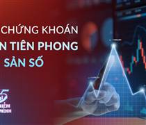 SSI: Chứng khoán SSI - Từ định hình thị trường chứng khoán đến tiên phong với tài sản số