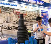 Hai doanh nghiệp nhựa đầu ngành cùng lập kỷ lục lợi nhuận quý