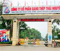 TIS: Gang thép Thái Nguyên báo lãi quý II, bị truy thu hơn 225 tỷ đồng phí bảo vệ môi trường