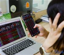 VCI: Lợi nhuận quý II giảm do cú sốc thuế quan