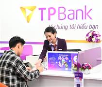 Đột phá trải nghiệm vay mua nhà dự án với TPBank: Phê duyệt nhanh, quản lý chủ động