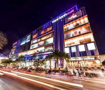 KDC: Tập đoàn KIDO rót tiền mua 41% cổ phần của đơn vị vận hành Vạn Hạnh Mall