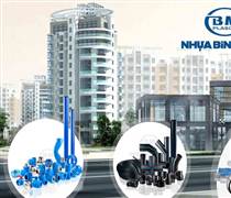 BMP: Nhựa Bình Minh báo lãi kỷ lục hơn 300 tỷ đồng trong quý 2/2025