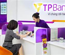 TPB: TPBank mua lại hơn 200 tỷ đồng trái phiếu trước hạn