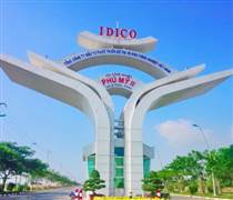 Cổ phiếu bất động sản khu công nghiệp IDICO được dự báo lấy lại mốc 55.000 đồng
