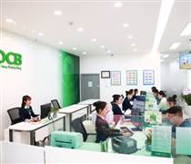 OCB: Chi 1.700 tỷ đồng trả cổ tức năm 2024 cho cổ đông