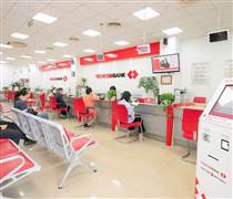 TCB: Techcombank coi bảo hiểm là động lực tăng trưởng chiến lược