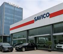 SVC: Savico thoái vốn khỏi đại lý xe máy Yamaha và giải thể Otos, tái cơ cấu danh mục trước khi rót 720 tỷ vào Tasco RT