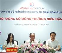 TCH: Lên kế hoạch lãi kỷ lục, đặt trọng tâm vào 3 dự án lớn