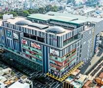 KDC: Kido sẽ sở hữu 41% cổ phần Vạn Hạnh mall
