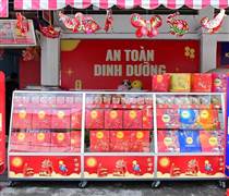 Doanh nghiệp bánh kỳ vọng lớn vào mùa trung thu