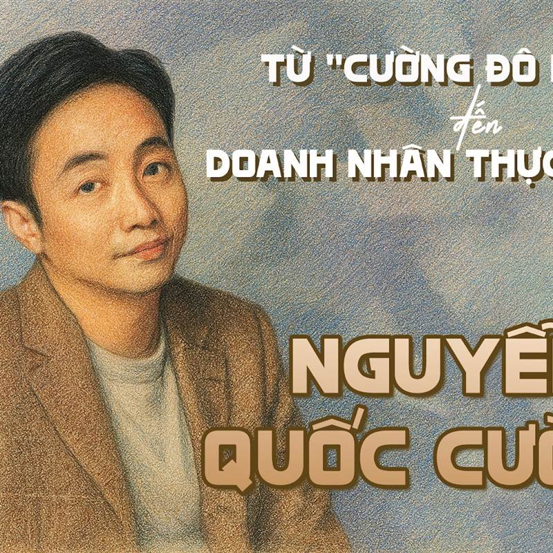 Thiếu gia “ăn chơi khét tiếng” 1 thời thoát khỏi cái bóng của gia đình: Tuổi 43 mở ra chiến lược BĐS mới chốt 800 tỷ trong 3 giờ