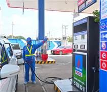 PV OIL và Petrolimex “chốt thí điểm” bán xăng E10 tại 3 thành phố lớn từ ngày 1/8