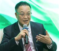 Thứ trưởng Nguyễn Đức Chi: 'Hiện là thời điểm để đưa chứng khoán lên tầm cao mới'