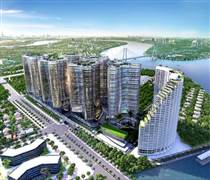 LSG: Land Saigon lỗ hơn 31 tỷ đồng trong 6 tháng đầu năm