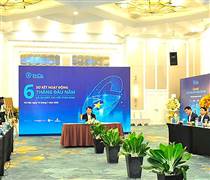 PV GAS được biểu dương vì đóng góp tích cực trong lĩnh vực an toàn thông tin và an ninh mạng