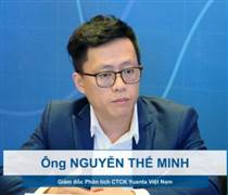 Chuyên gia lý giải những chuyện "lạ đời" khi chứng khoán liên tục lập đỉnh