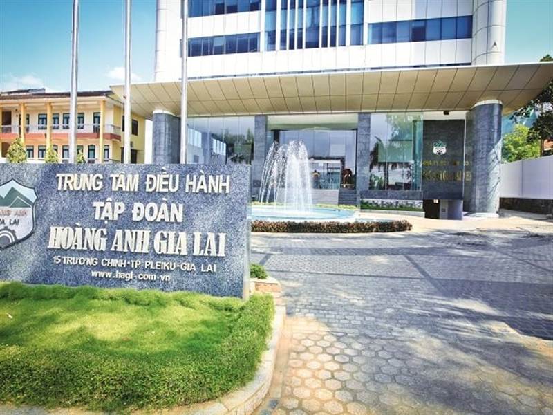 HAG: Danh tính 6 trái chủ sắp hoán đổi 2.520 tỷ đồng nợ của HAGL thành cổ phiếu: Chủ nợ lớn nhất là công ty liên quan đến hệ sinh thái Hướng Việt