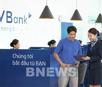 BVBank cho vay tiêu dùng xanh và thanh toán học phí chỉ từ 0,58%/tháng