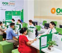 Vốn ngân hàng thúc đẩy kinh tế mới