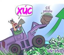Gần 20.000 tỷ đồng chảy vào thị trường, VNINDEX tiến gần đỉnh lịch sử