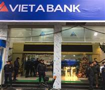 VAB: VietABank chốt quyền phát hành cổ phiếu thưởng, tăng vốn hơn 51%