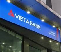 VAB: Cổ phiếu VietABank “tím lịm” sau tin chốt quyền cổ phiếu thưởng tỷ lệ hơn 51%