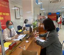 Thuế thu nhập cá nhân sẽ chỉ còn 5 bậc?