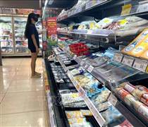 Chợ, siêu thị thay đổi để tiếp cận hành vi tiêu dùng mới