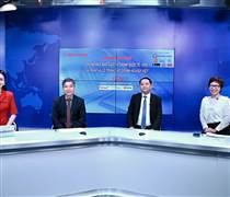 Hướng tới chuẩn mực kế toán toàn cầu cho doanh nghiệp Việt
