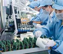 6 nhóm hàng kéo xuất khẩu nửa đầu năm tăng vọt hơn 24 tỷ USD