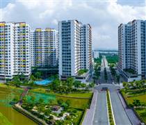 Chung cư liên tục tăng giá, vì sao?