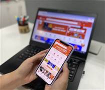 Hàng nhập khẩu giá dưới 50.000 đồng ‘áp đảo’ trên sàn thương mại điện tử